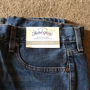 Men’s Jeans